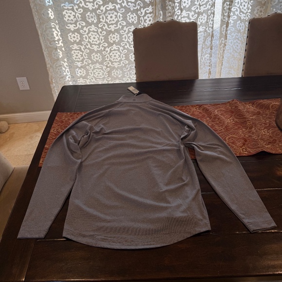 Holderness & Bourne Men's Medium The Payne Pullover NCHR MSRP $165 - Picture 6 of 10